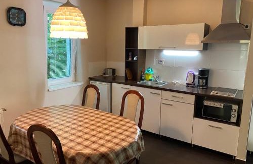 Gellert Hill Apartment | Gold Apartments