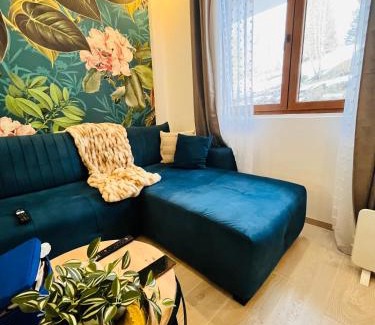 Lisina Apartment | Gold Apartments Kopaonik