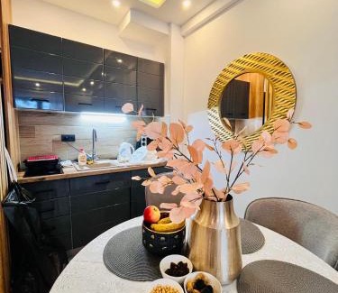 Lisina Apartment | Gold Apartments Kopaonik