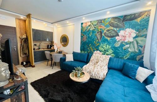 Lisina Apartment | Gold Apartments Kopaonik