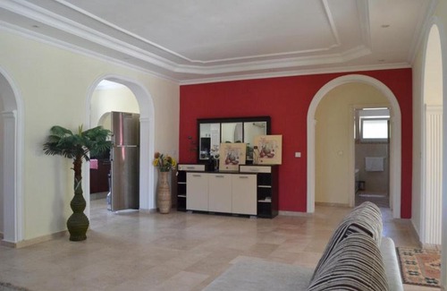 Kargicak Villa | GOLD BAU 2