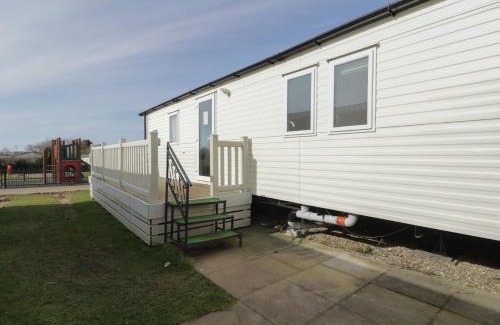Talybont House | Gold Caravan 203