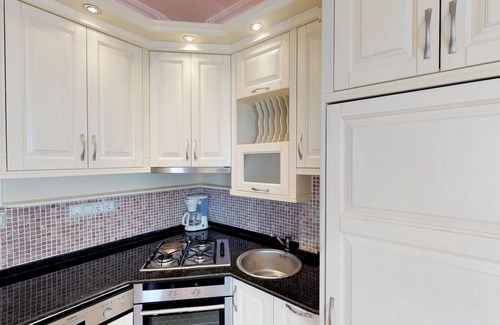 Kargicak Villa | Gold City 2 bedroom Villa 1