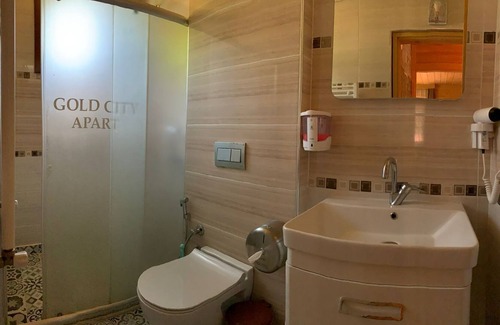 Uzungol House | Gold City Apart Hotel n3