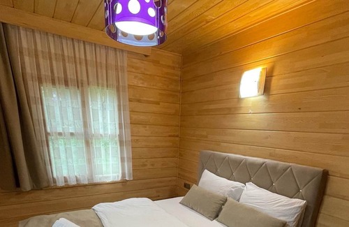 Uzungol House | Gold City Apart Hotel n3