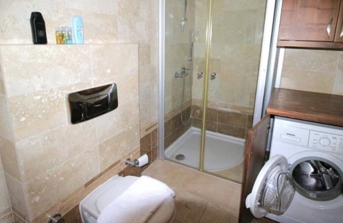 Kargicak Apartment | Gold city