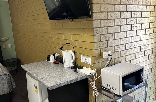Bilinga Hotel | Gold Coast Airport Motel