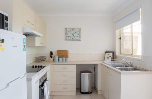Coomera Villa | Gold Coast Theme Park Villa