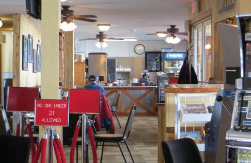 Deadwood Hotel | Gold Country Inn