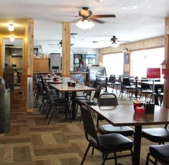 Deadwood Hotel | Gold Country Inn
