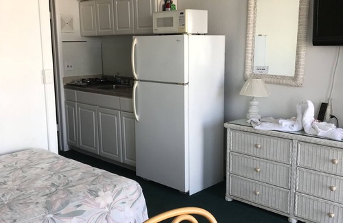 Wildwood Crest Hotel | Gold Crest Motel