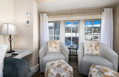 Historic District House | Gold Flake Cottage