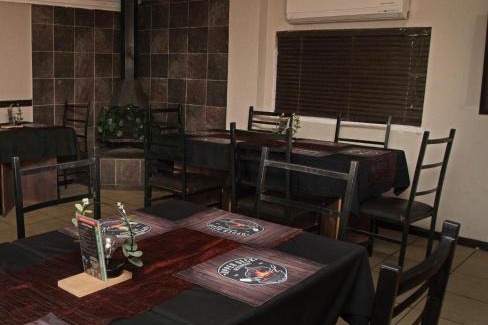 Welkom Bed & Breakfast | Gold Guest & Conference