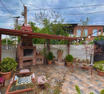 Kutaisi House | Gold Guest House