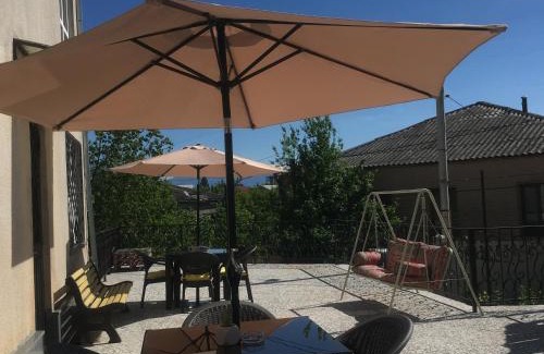 Kutaisi House | Gold Guest House