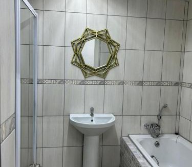Welkom Bed & Breakfast | Gold Guesthouse and conferences