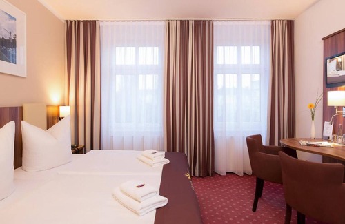 Friedrichshain Hotel | Gold Hotel Berlin