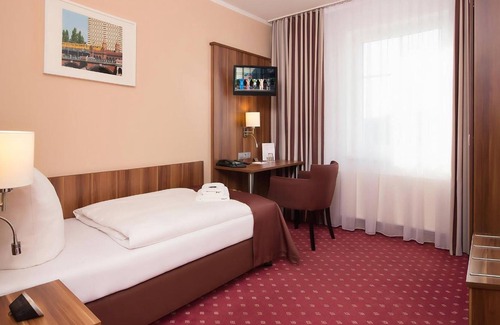 Friedrichshain Hotel | Gold Hotel Berlin