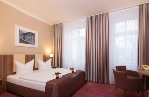 Friedrichshain Hotel | Gold Hotel Berlin