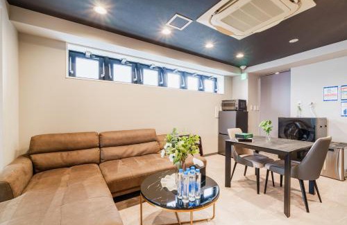 Hatagaya Apartment | Gold HOTEL SHIBUYA