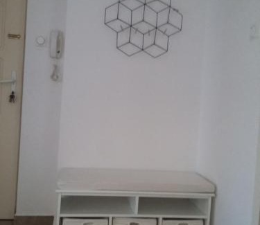 Sopron Apartment | Gold