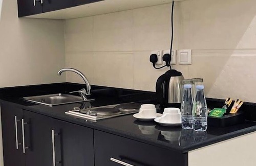Riyadh Hotel | Gold Inn Riyadh