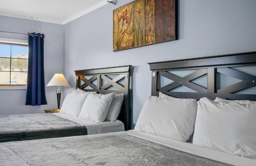 Cripple Creek Hotel | Gold King Mountain Inn