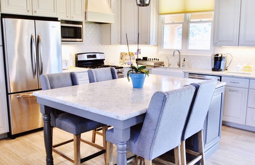 Santa Ynez Cottage | Gold Medal Vineyard/Beautiful Setting/Full Kitchen/Hypoallergenic