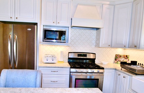 Santa Ynez Cottage | Gold Medal Vineyard/Beautiful Setting/Full Kitchen/Hypoallergenic