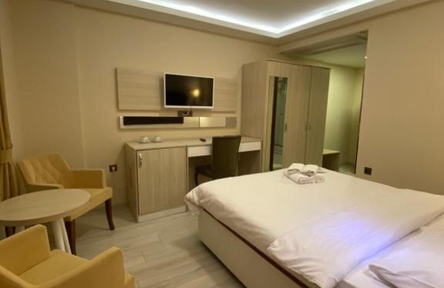 Trabzon Hotel | Gold Mina Otel