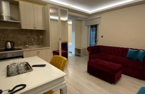 Trabzon Hotel | Gold Mina Otel