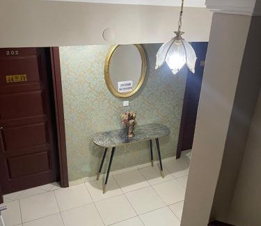 Oludeniz Hotel | Gold Monami Otel