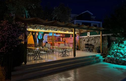 Oludeniz Hotel | Gold Monami Otel