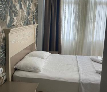 Oludeniz Hotel | Gold Monami Otel