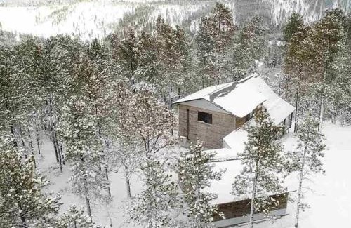 Deadwood House | Gold Nugget Lodge Near Deadwood on 5 Wooded Acres!
