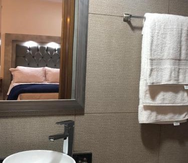 San Juan de los Lagos Hotel | Gold Palace Hotel