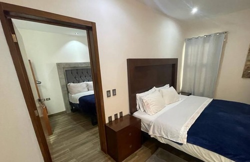 San Juan de los Lagos Hotel | Gold Palace Hotel