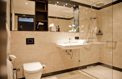 Prenzlauer Berg Hotel | Gold Palais Hotel