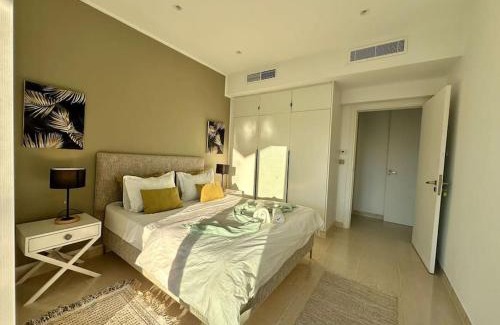 La Marsa Apartment | Gold Palm Villa