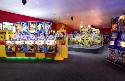 Dymchurch Resort | Gold Plus Caravan