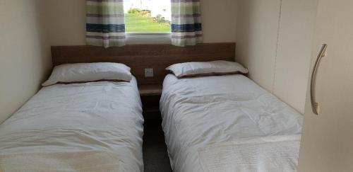 Dymchurch Resort | Gold Plus Caravan