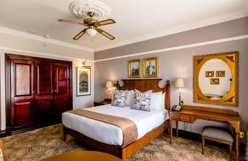 Greater Johannesburg Metropolitan Area Hotel | Gold Reef City Hotel