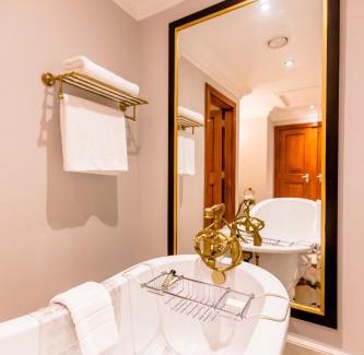 Greater Johannesburg Metropolitan Area Hotel | Gold Reef City Hotel