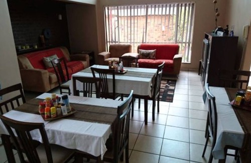 Greater Johannesburg Metropolitan Area Bed & Breakfast | Gold Reef Place