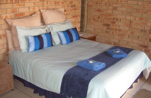Greater Johannesburg Metropolitan Area Bed & Breakfast | Gold Reef Place