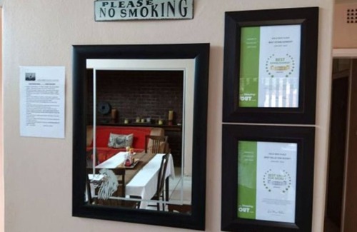 Greater Johannesburg Metropolitan Area Bed & Breakfast | Gold Reef Place
