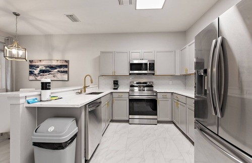 Haines City Villa | Gold Rest @ Calabay Parc Tower Lake By Shine 412 4 Bedroom Villa