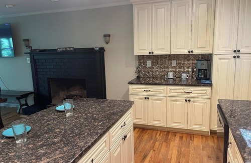 Dahlonega House | Gold Rush in Dahlonega