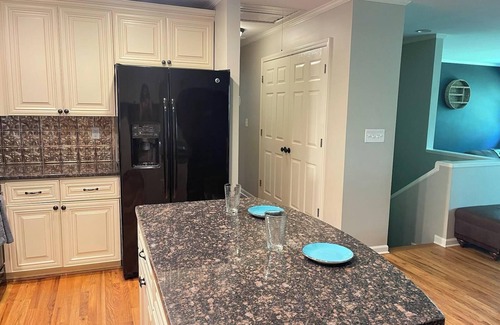 Dahlonega House | Gold Rush in Dahlonega