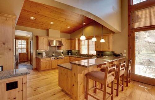 Truckee House | Gold Rush Trail 12560 by East West Hospitality